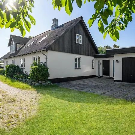 Сasa de vacaciones Cozy In With House Sea View