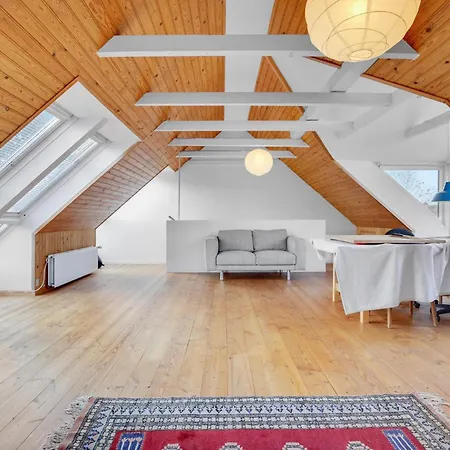 Cozy In With House Sea View Glesborg