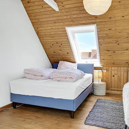 Cozy In With House Sea View Glesborg