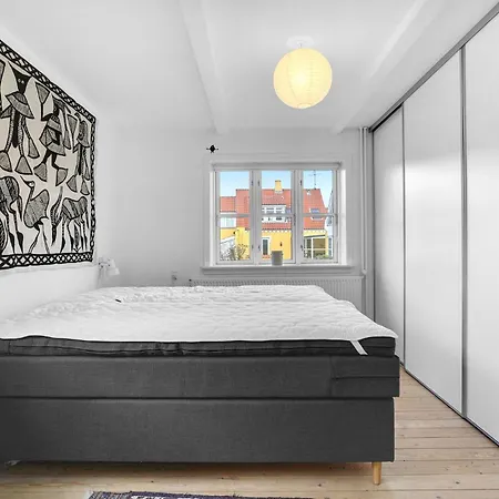 Cozy In With House Sea View Casa de Férias Glesborg