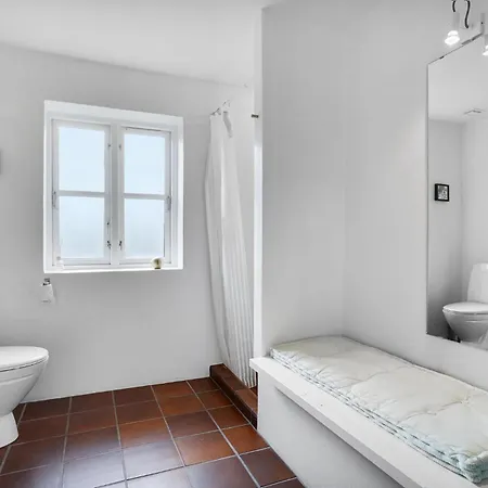 Cozy In With House Sea View Glesborg